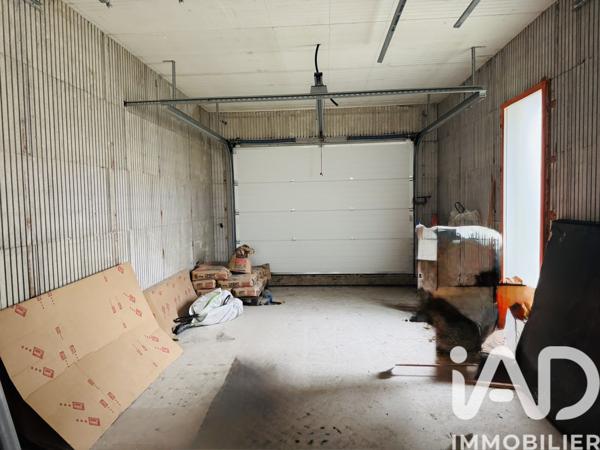 Maison à vendre 5 pièces 140 m² Sainte-Geneviève-des-Bois