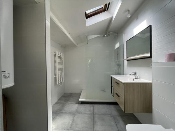 À vendre - Maison individuelle, 4 pièces située à Saint-Avertin (37550)