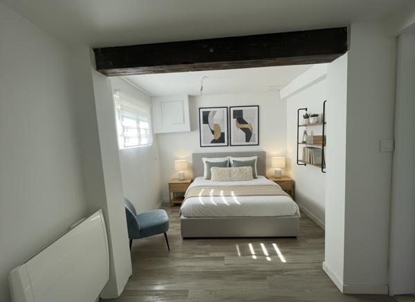 À vendre - Maison individuelle, 4 pièces située à Saint-Avertin (37550)