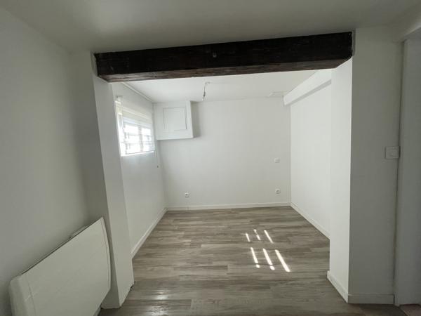 À vendre - Maison individuelle, 4 pièces située à Saint-Avertin (37550)