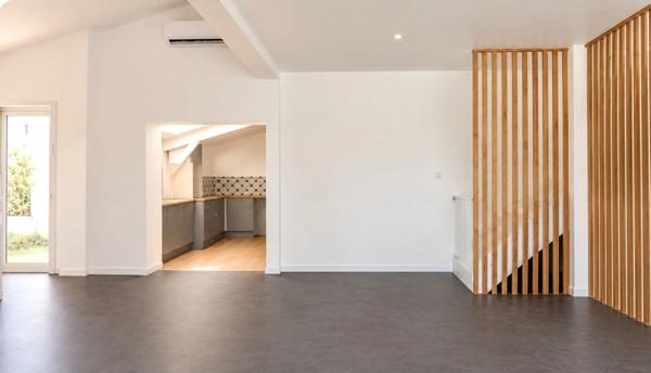 Maison à vendre 4 pièces  (33)