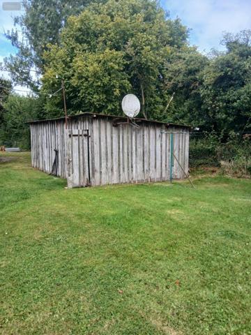 Maison à vendre à Beuzeville dans l'Eure (27210), ref : BZ 07