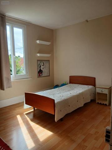 Maison à vendre à Beuzeville dans l'Eure (27210), ref : BZ 07