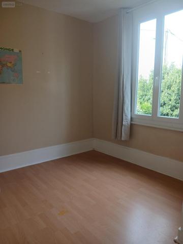 Maison à vendre à Beuzeville dans l'Eure (27210), ref : BZ 07