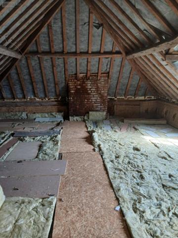 Maison à vendre à Beuzeville dans l'Eure (27210), ref : BZ 07