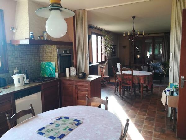 À vendre - Maison individuelle, 8 pièces située à Missillac (44780)