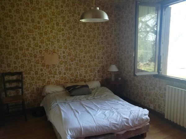 À vendre - Maison individuelle, 8 pièces située à Missillac (44780)