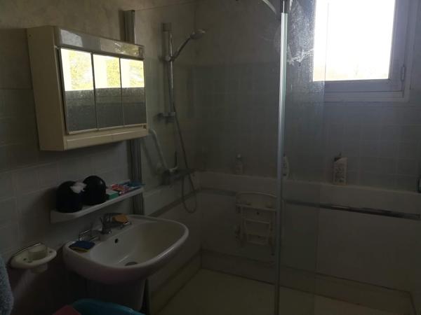 À vendre - Maison individuelle, 8 pièces située à Missillac (44780)