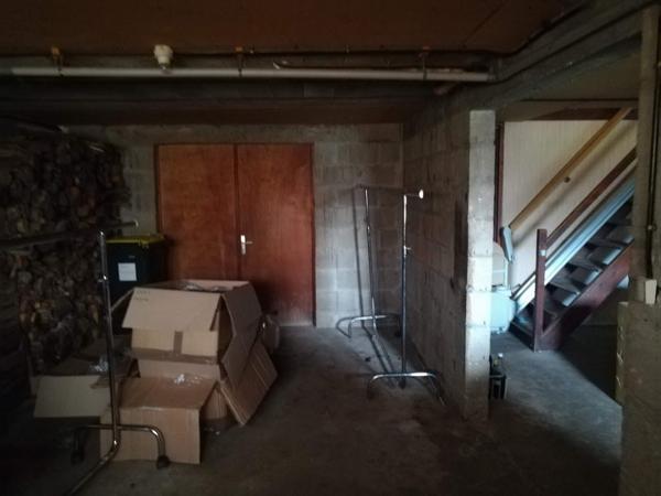 À vendre - Maison individuelle, 8 pièces située à Missillac (44780)