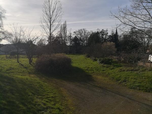 À vendre - Maison individuelle, 8 pièces située à Missillac (44780)