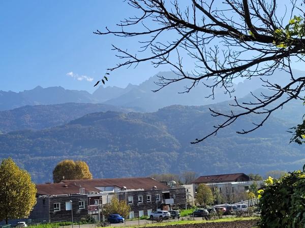 Fonds de commerce Restaurant Pizzeria à vendre Vallée du Grésivaudan proche Grenoble - Crolles