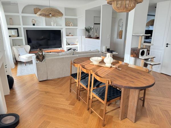 Appartement à vendre à Brest dans le Finistère (29200), ref : 1019884 LAMBEZELLEC