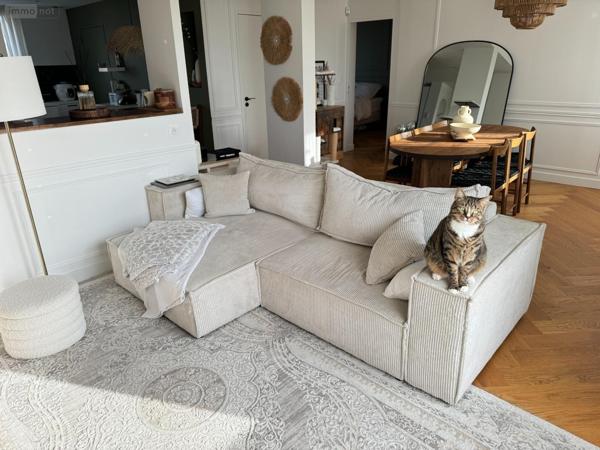 Appartement à vendre à Brest dans le Finistère (29200), ref : 1019884 LAMBEZELLEC