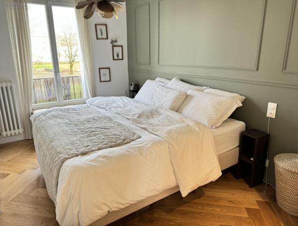 Appartement à vendre à Brest dans le Finistère (29200), ref : 1019884 LAMBEZELLEC