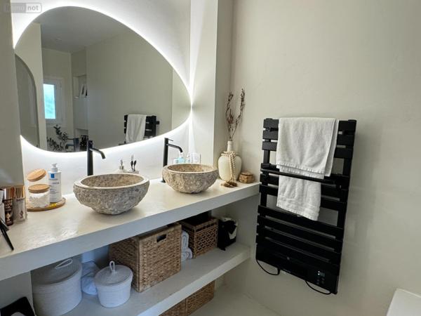 Appartement à vendre à Brest dans le Finistère (29200), ref : 1019884 LAMBEZELLEC