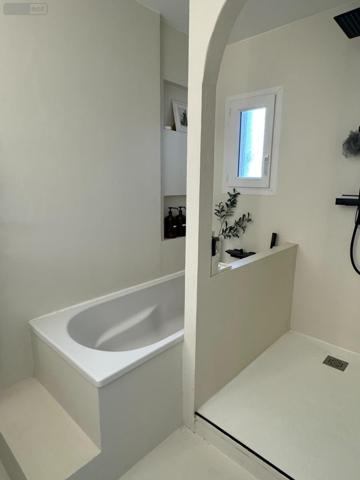 Appartement à vendre à Brest dans le Finistère (29200), ref : 1019884 LAMBEZELLEC