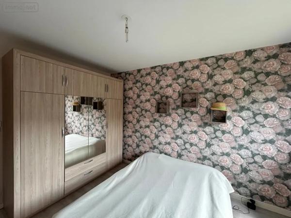Achat - Appartement Besançon 25000 5 pièces 98 m 2