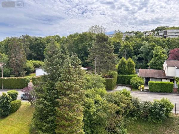 Achat - Appartement Besançon 25000 5 pièces 98 m 2