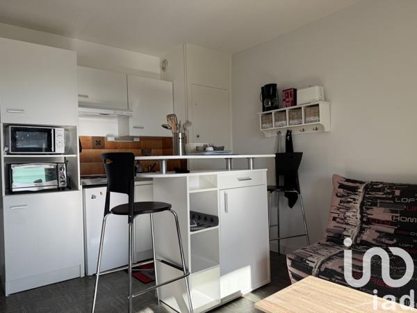 Appartement à vendre 1 pièce 23 m² Dolus-d'Oléron