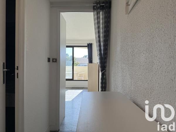 Appartement à vendre 1 pièce 23 m² Dolus-d'Oléron