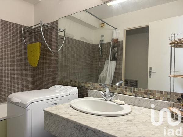 Appartement à vendre 1 pièce 23 m² Dolus-d'Oléron