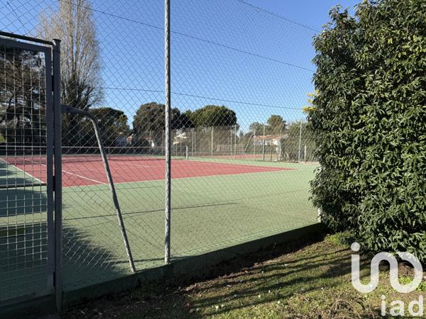 Appartement à vendre 1 pièce 23 m² Dolus-d'Oléron