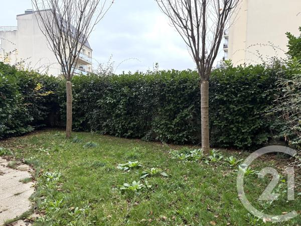 Appartement F2 à vendre  2 pièces - 45 m2 ROSNY SOUS BOIS - 93