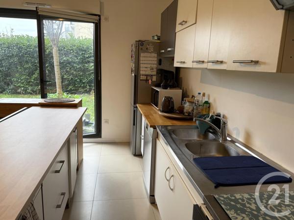 Appartement F2 à vendre  2 pièces - 45 m2 ROSNY SOUS BOIS - 93