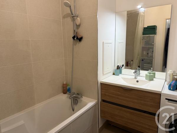 Appartement F2 à vendre  2 pièces - 45 m2 ROSNY SOUS BOIS - 93