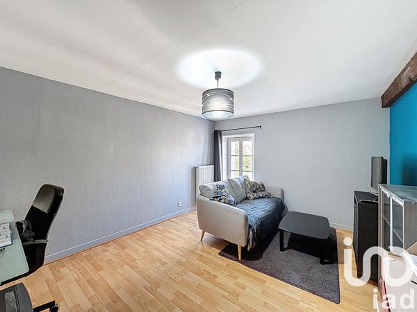 Maison à vendre 5 pièces 111 m² Chevannes