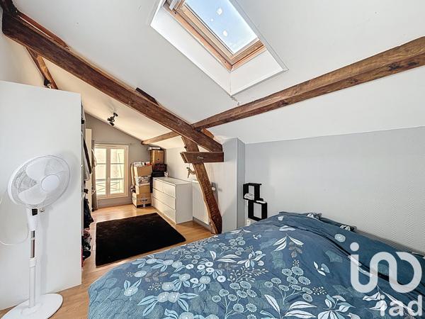 Maison à vendre 5 pièces 111 m² Chevannes
