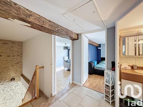 Maison à vendre 5 pièces 111 m² Chevannes
