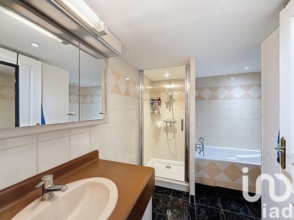 Maison à vendre 5 pièces 111 m² Chevannes