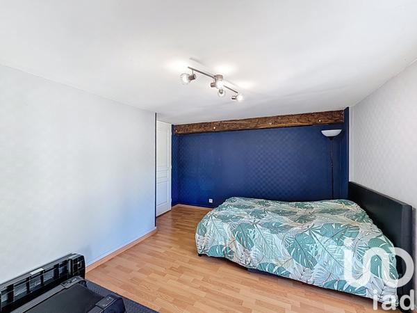 Maison à vendre 5 pièces 111 m² Chevannes