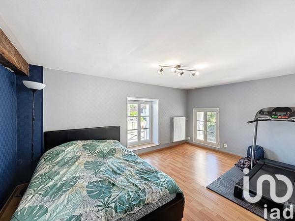 Maison à vendre 5 pièces 111 m² Chevannes