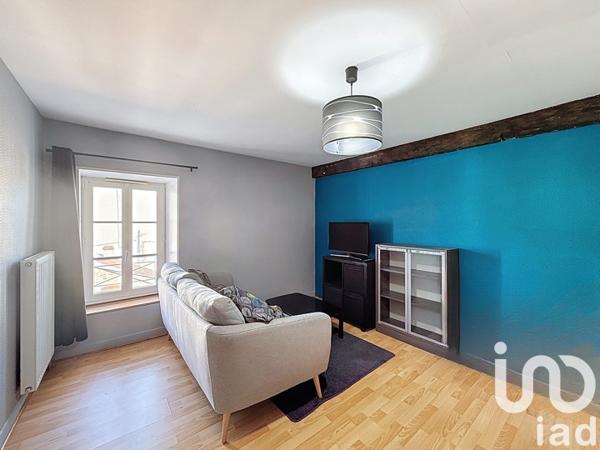 Maison à vendre 5 pièces 111 m² Chevannes