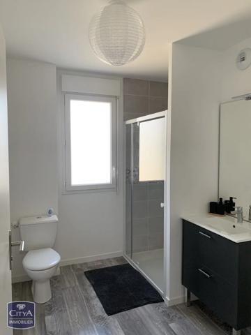 Appartement à vendre 2 pièces 39.39m²