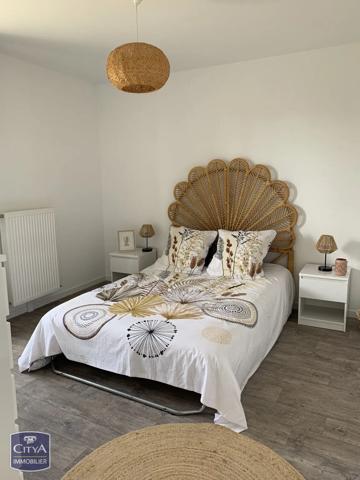 Appartement à vendre 2 pièces 39.39m²