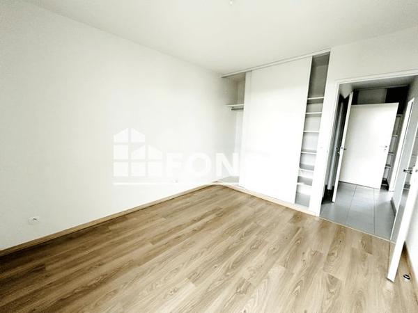 À vendre Appartement 2 pièces 40.5 m² - Balma 31130