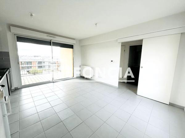 À vendre Appartement 2 pièces 40.5 m² - Balma 31130