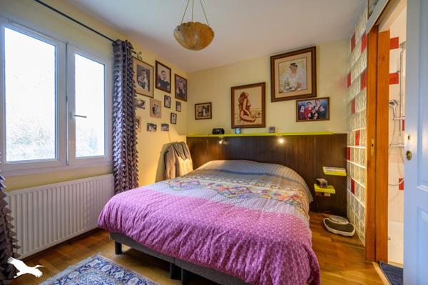 Maison à vendre |                                       Dompierre-sur-Mer |                                        6 pièces  |  130 m²