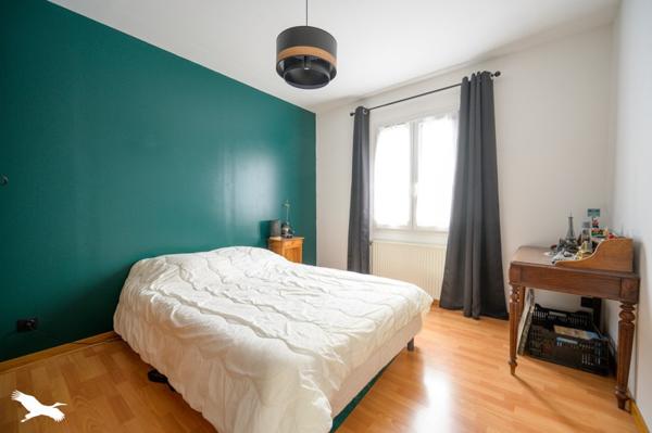 Maison à vendre |                                       Dompierre-sur-Mer |                                        6 pièces  |  130 m²