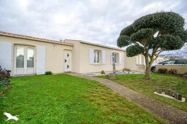 Maison à vendre 416 000 € Dompierre-sur-Mer 6 p 130 m² DPE C