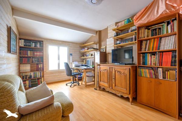 Maison à vendre 416 000 € Dompierre-sur-Mer 6 p 130 m² DPE C