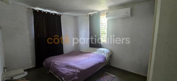 Vente
                Maison86 m² - 3 Pièces -
                    LE GOSIER (97190)