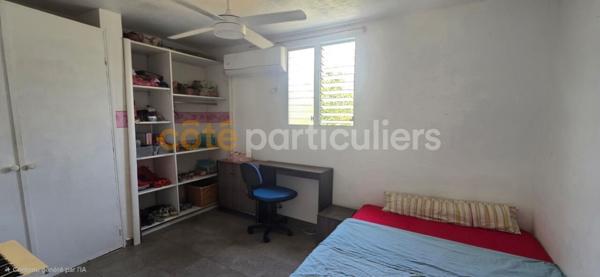 Vente
                Maison86 m² - 3 Pièces -
                    LE GOSIER (97190)