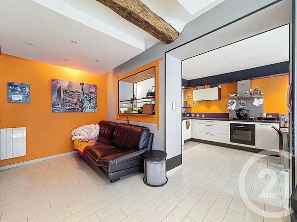 Maison à vendre  6 pièces - 108,34 m2 LA TOUR DU CRIEU - 09