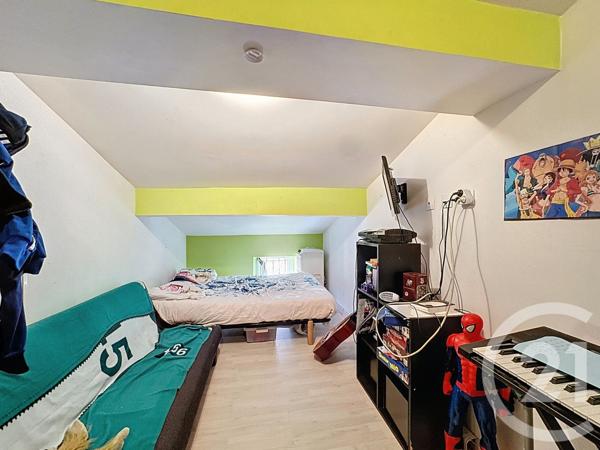 Maison à vendre  6 pièces - 108,34 m2 LA TOUR DU CRIEU - 09