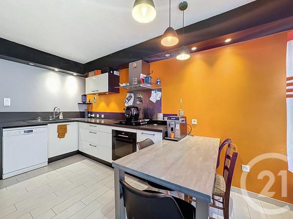 Maison à vendre  6 pièces - 108,34 m2 LA TOUR DU CRIEU - 09