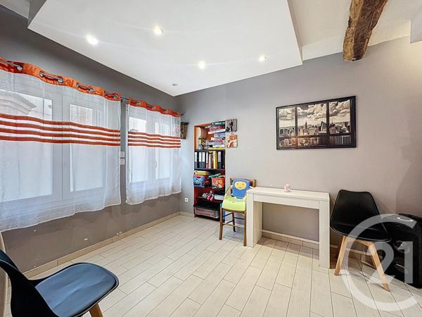 Maison à vendre  6 pièces - 108,34 m2 LA TOUR DU CRIEU - 09